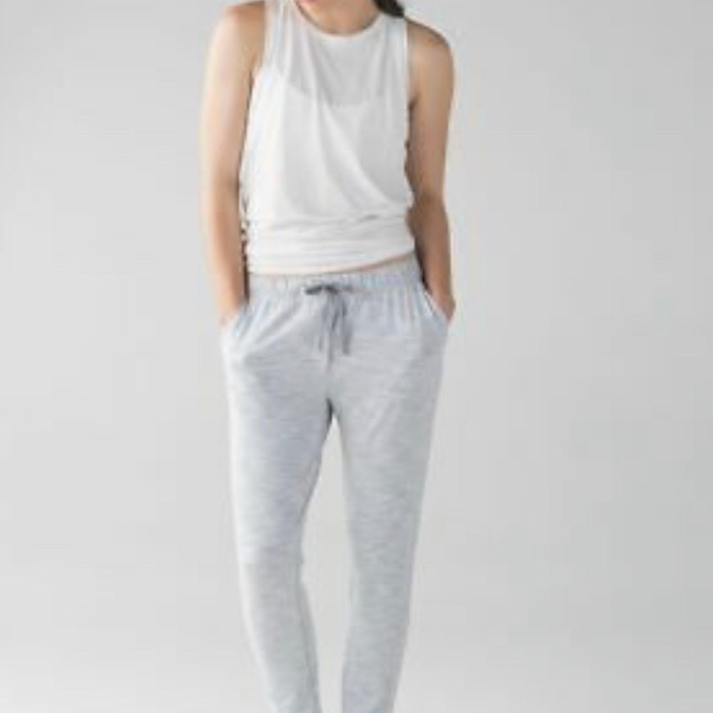 Jet Crop Slim
